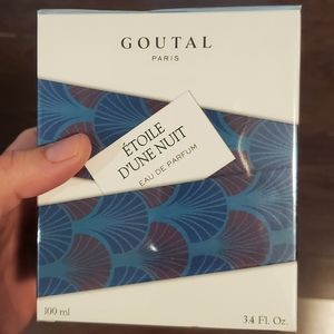 SOLD Goutal Paris Étoile d'Une Nuit Eau de Parfum